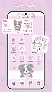 ThemeKit - Themes & Widgets Screenshot3