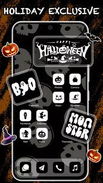 ThemeKit - Themes & Widgets Screenshot2