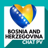 Bosnia and Herzegovina Chat PV Apk