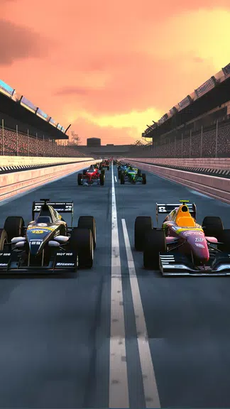 Real Formula Car Race Screenshot2