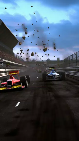 Real Formula Car Race Screenshot3