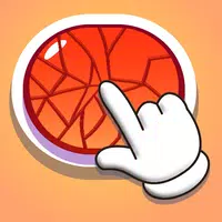 BUTTONS - Clicker Game Apk