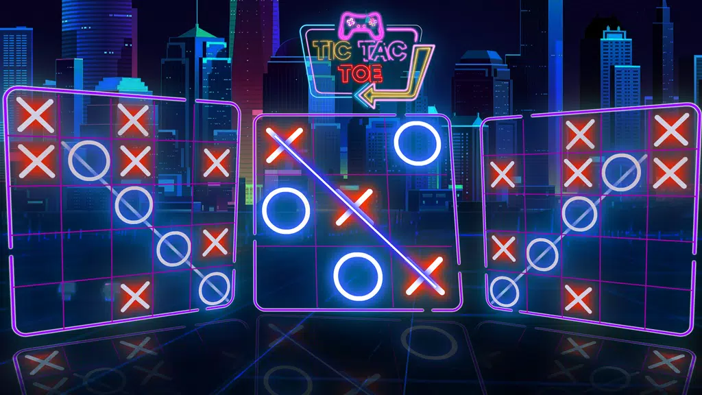 Board King - 2023 Games Master Screenshot4