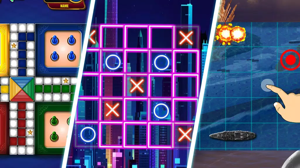 Board King - 2023 Games Master Screenshot2