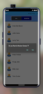 All Recovery : File Manager Screenshot4