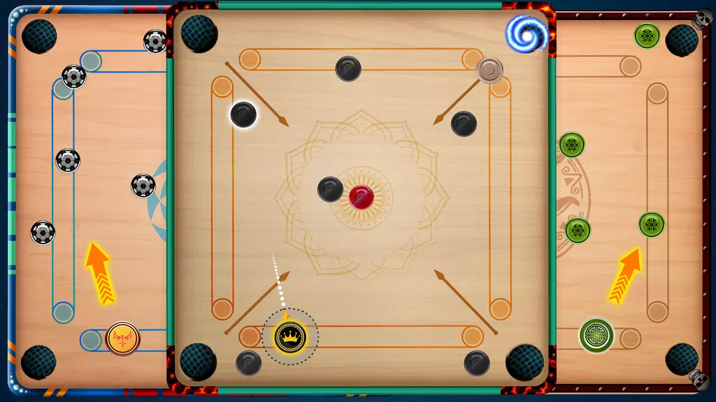 Board King - 2023 Games Master Screenshot3