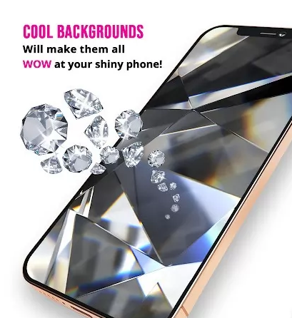 Wave Live Wallpapers HD & 3D Wallpaper Maker Screenshot2