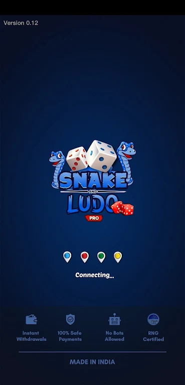 Snake & Ludo Pro Screenshot2