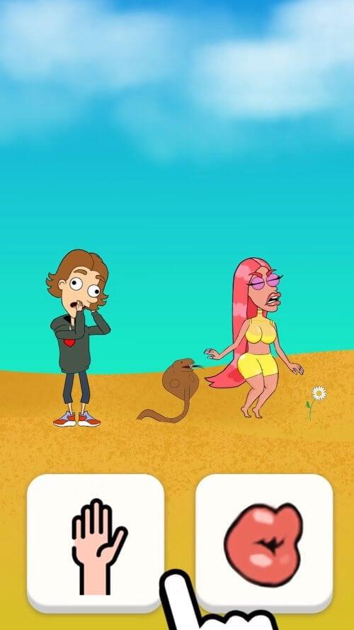 Freaky Stan Mod Screenshot1