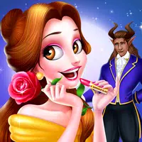 Makeup Princess: Dressup Salon Apk