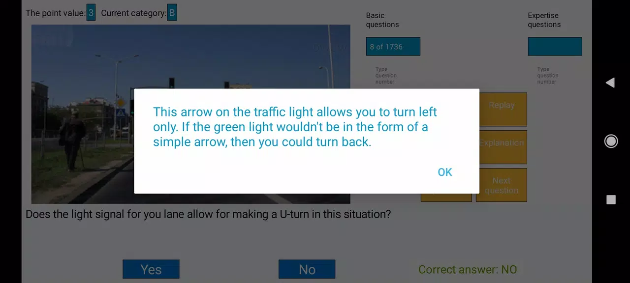 Driving Licence - Poland Screenshot4