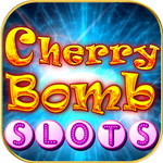 Cherry Bomb Slots Apk