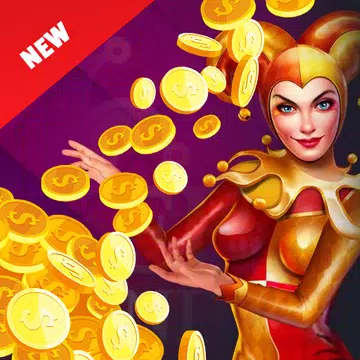Joker in Love Apk