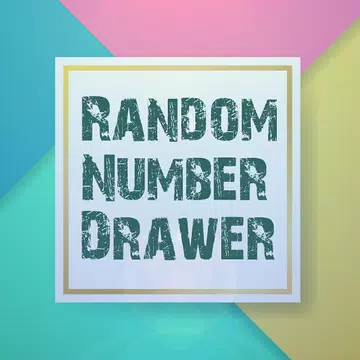 Random Number Draw Apk