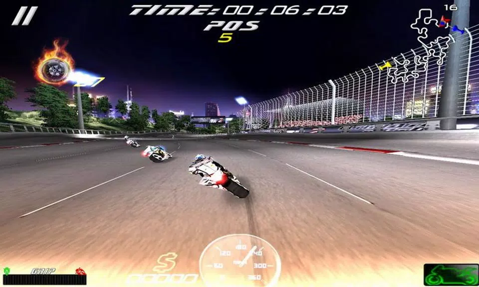 Ultimate Moto RR 2 Screenshot2