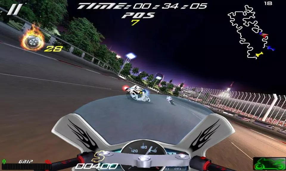 Ultimate Moto RR 2 Screenshot4