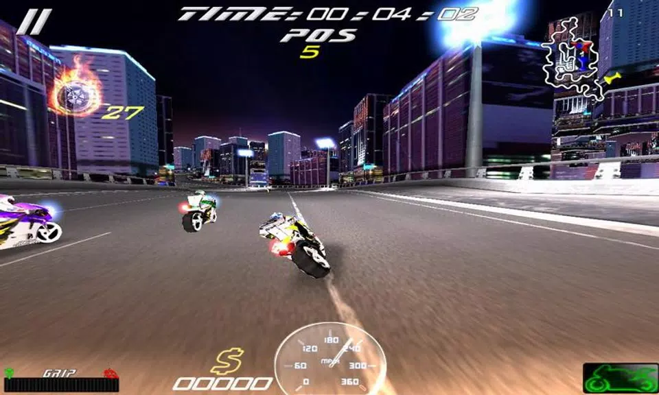 Ultimate Moto RR 2 Screenshot1