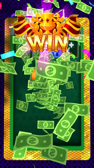 Merge Card 3D Screenshot2