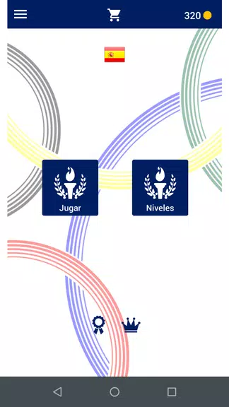 Tokyo 2020 Olympic Sports Trivial Screenshot1