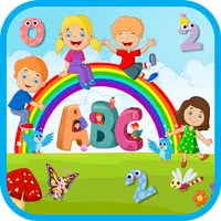 Kindergarten Learning Games Apk