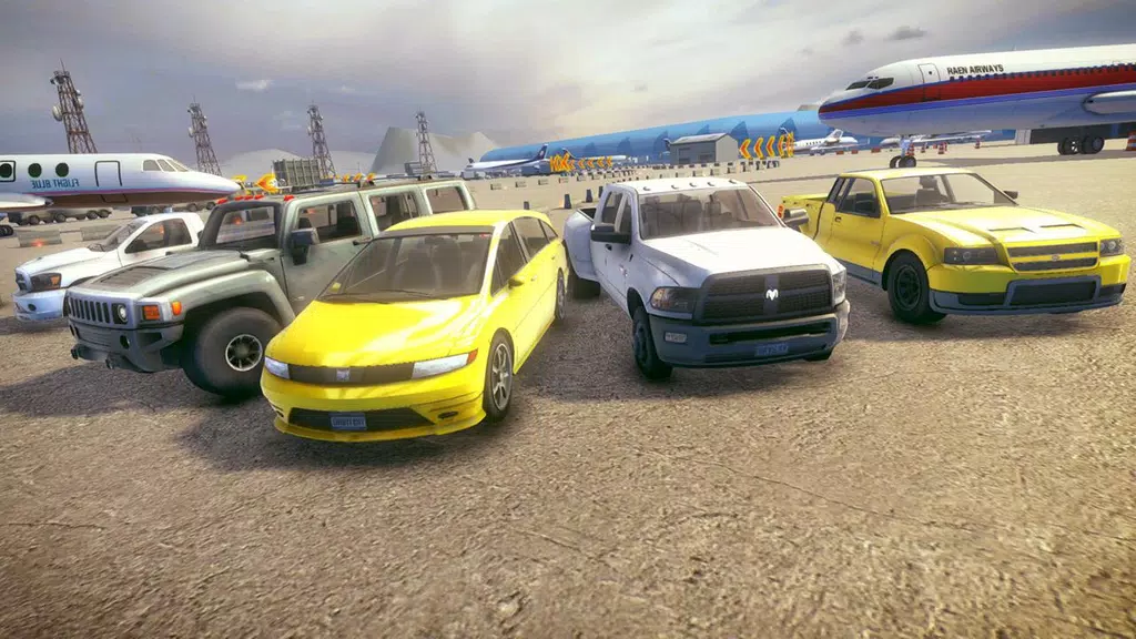 Drift Kings Screenshot2