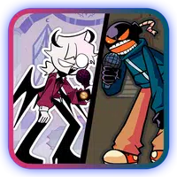 Friday Funny Mod: W vs S Apk