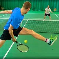Tennis 3d Offline Sports Games APK