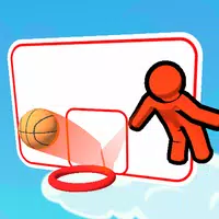 Basketball Hoops APK