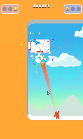 Basketball Hoops Screenshot4