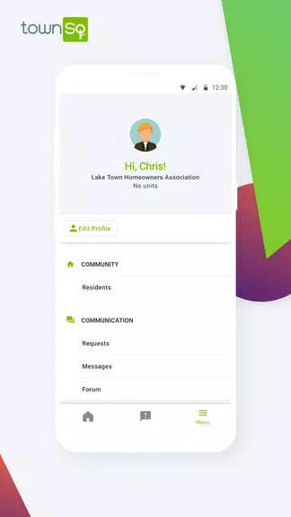 TownSq Screenshot3