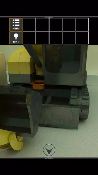 EscapeGame:Car repair shop Screenshot3