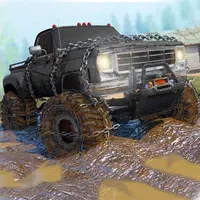 Mudding Games - Offroad Racing APK