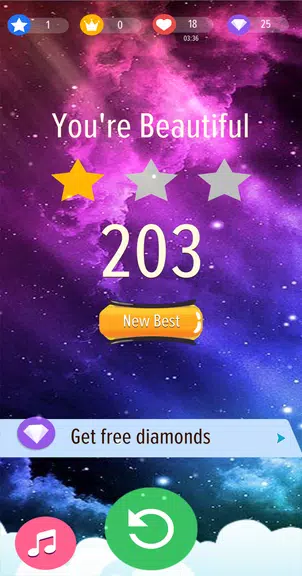 Piano Magic Tiles 6 Offline - Free Piano Game 2020 Screenshot4