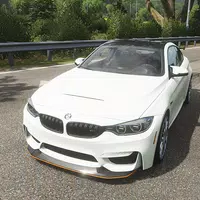 M4 GTS Driving Zone : Extreme APK