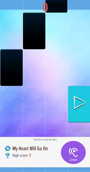 Piano Magic Tiles 6 Offline - Free Piano Game 2020 Screenshot2