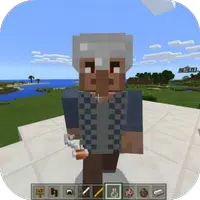 Guard mod for mcpe Apk
