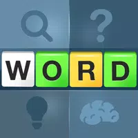 Wordless - Word Puzzle Game APK