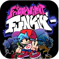 FNF music battle : friday night funny mod Tabi APK