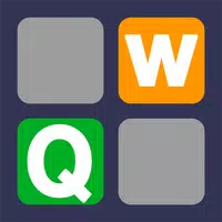 Quordle Wordly word guess game APK