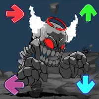 Madness music battle vs Tricky APK