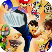 Beat Them All APK