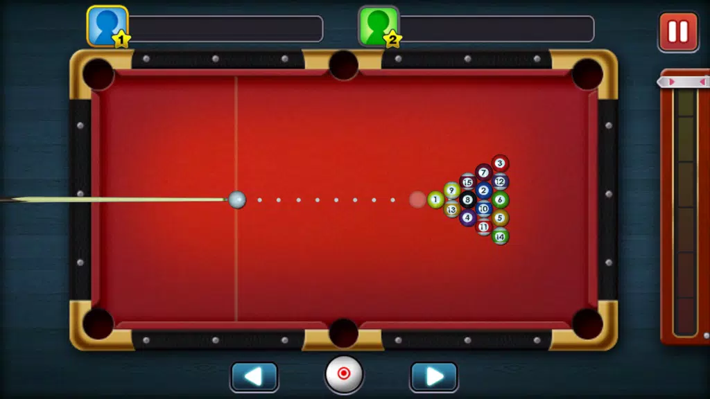 Pool King 3D Screenshot3