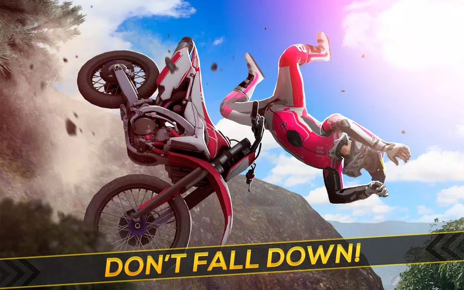Real Motor Rider - Bike Racing Screenshot3