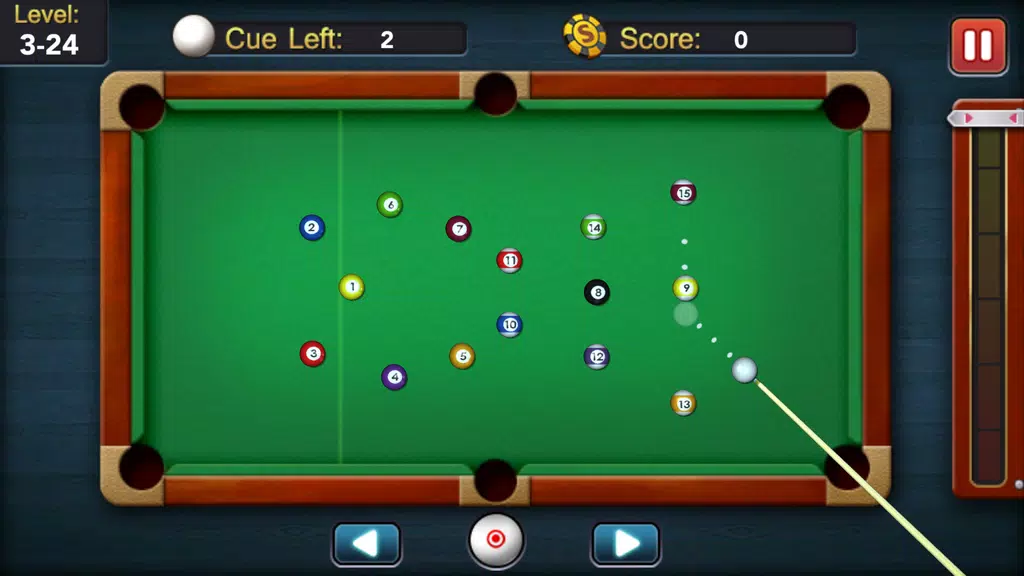 Pool King 3D Screenshot2