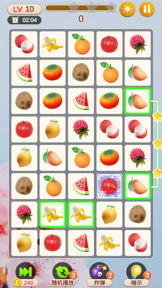 Onet Puzzle-Tile Connect 3D Screenshot4
