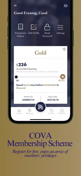 COVA HK Screenshot2