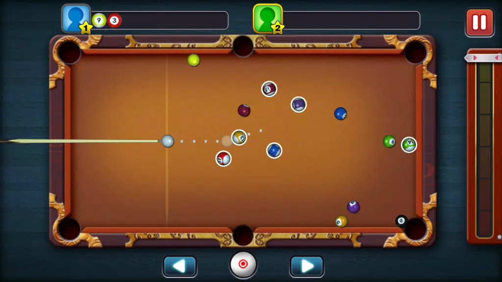 Pool King 3D Screenshot4