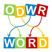 Jumble : Anagram Word Puzzle APK