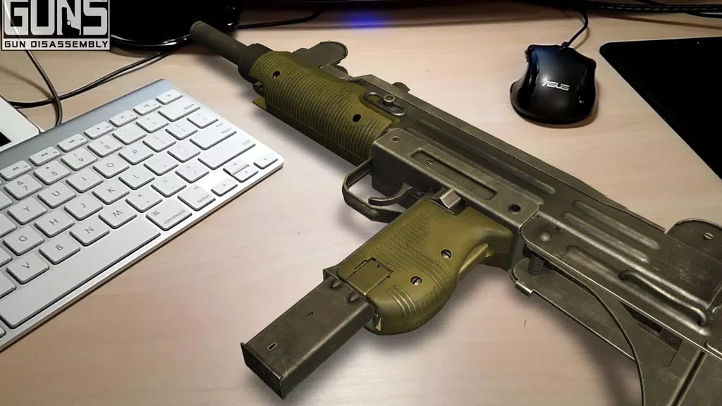 How it Works: Uzi Screenshot1