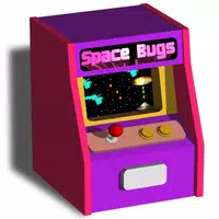 Space Bugs Attack APK